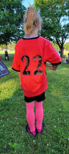 Park «Pearl Park», reviews and photos, 414 E Diamond Lake Rd, Minneapolis, MN 55419, USA