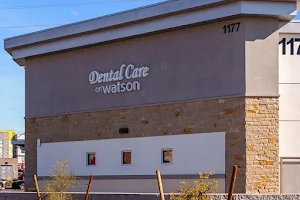 Dental Care on Watson image