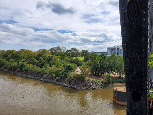 Sightseeing Tour Agency «Segway of Arkansas», reviews and photos, 404 E 3rd St, Little Rock, AR 72202, USA