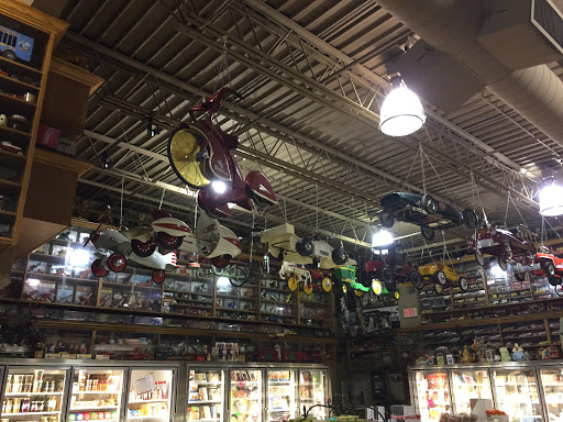 Butcher Shop «Osseo Meat Market», reviews and photos, 344 County Rd 81, Osseo, MN 55369, USA