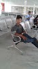 user
