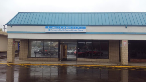 Patterson Park Health Center