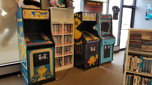 Video Game Store «Videogames Then & Now», reviews and photos, 4351 N Harlem Ave, Norridge, IL 60706, USA