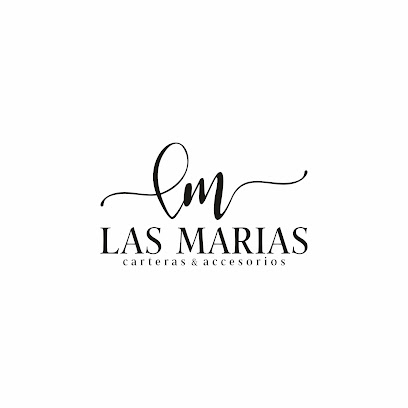 Las Marías Carteras & Accesorios
