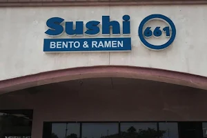 Sushi 661 image