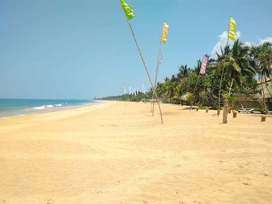 Sabaidee Beach