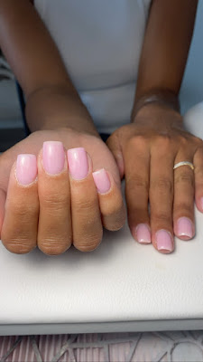 Sun Nails 94, ongles & cils à Valenton