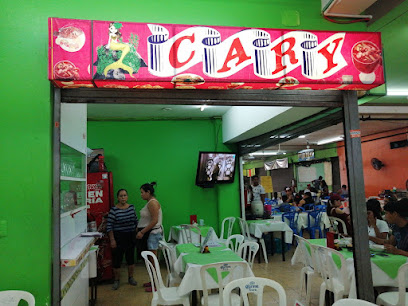 Restaurante Cary - Av. Landero Y Coss Local 52, Faros, 91709 Veracruz, Ver., Mexico