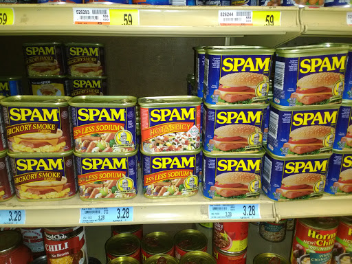 Supermarket «Foodland», reviews and photos, 103 W 1st St, Tuscumbia, AL 35674, USA