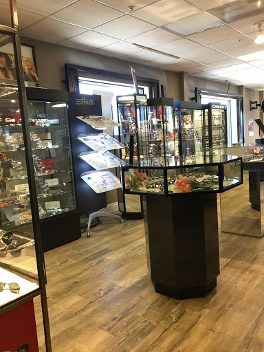 Optometrist «Fashion Eyes Optometry», reviews and photos, 4141 Nogales St, West Covina, CA 91792, USA