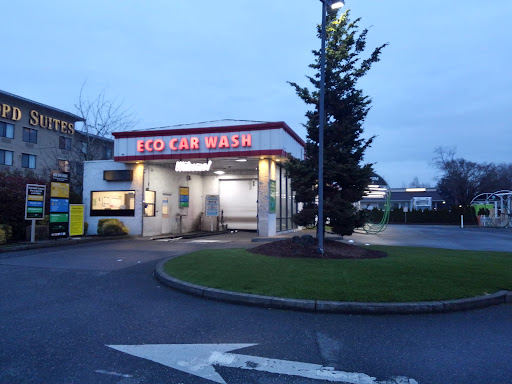 Car Wash «Eco Carwash», reviews and photos, 12118 N Jantzen Dr, Portland, OR 97217, USA