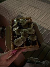 Photo n°27 de Gold’N Ice à Canet-en-Roussillon ()