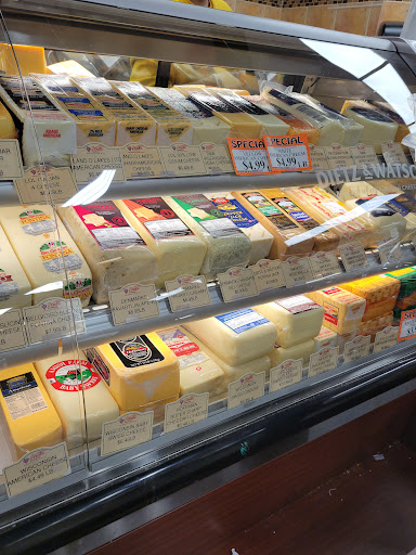 Produce Market «Valli Produce», reviews and photos, 850 Roselle Rd, Hoffman Estates, IL 60169, USA
