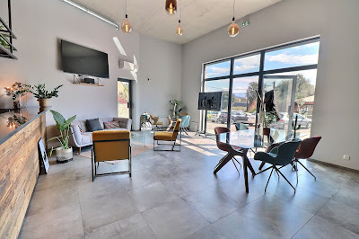 Santini & Bastelica Immobilier - Ajaccio à Ajaccio