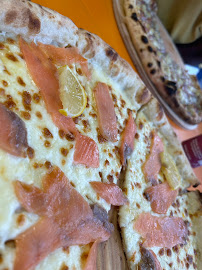 Plats et boissons du Pizzeria Cinque pizza à Toulouse - n°3