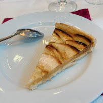 Tarte aux pommes du Restaurant français Chez Edouard à Paris - n°1