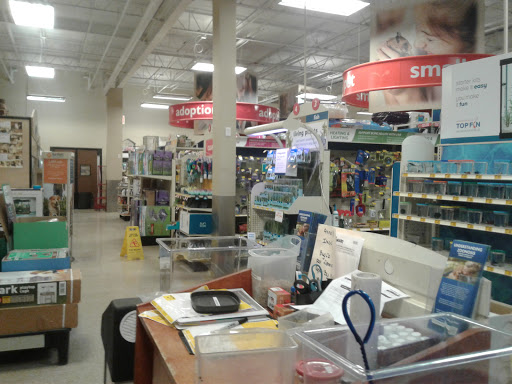 Pet Supply Store «PetSmart», reviews and photos, 288 West Ave, Stamford, CT 06902, USA