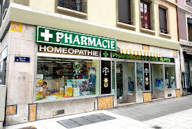 Pharmacie des Alpes