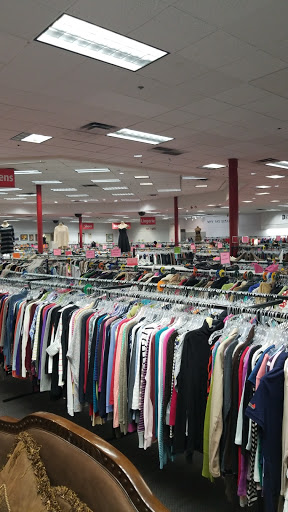 Thrift Store «Lovelady Thrift Store», reviews and photos, 7720 Ludington Ln, Irondale, AL 35210, USA