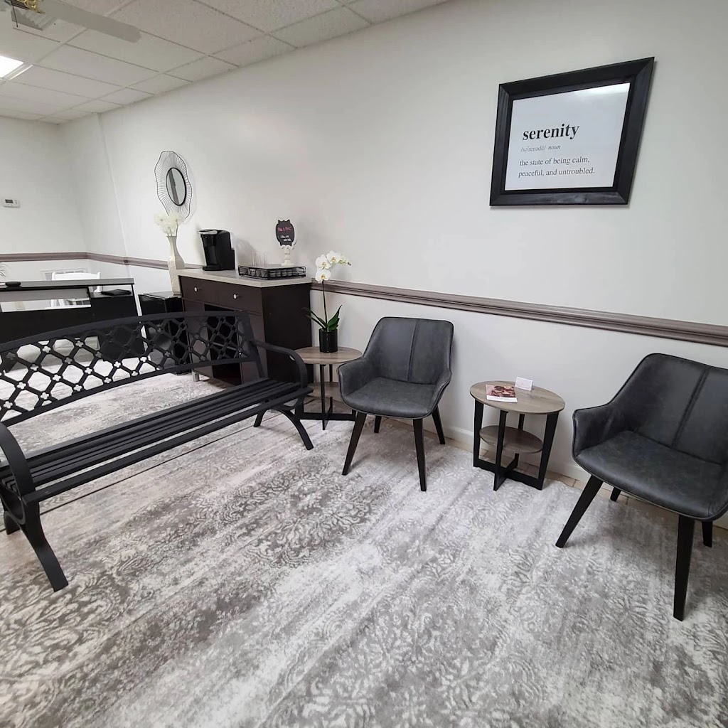 Peggy Payne Hair Stylist (formerly Serenity Hair Studio) 28607