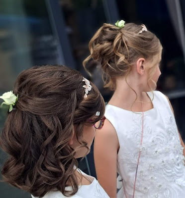 Cindy coiffure chez Commérages à L'Isle-sur-la-Sorgue