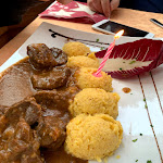 Photo n°1 de l'avis de Bruna.a fait le 06/01/2020 à 19:49 sur le  Pizzeria Ristorante le 3 cime del Bondone à Sopramonte