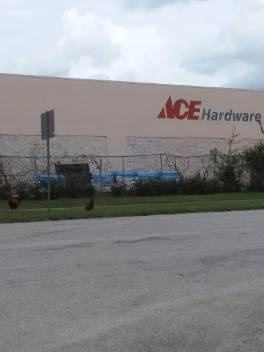 Hardware Store «Ace Hardware of Oviedo», reviews and photos, 129 Geneva Dr, Oviedo, FL 32765, USA