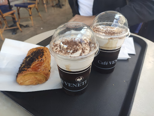 VENETI BAKERY