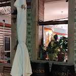 Photo n°1 de l'avis de Cláudia.a fait le 18/09/2021 à 00:37 sur le  Mil Razões - Restaurante à Ovar