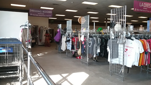 Thrift Store «Goodwill - Wisconsin Rd (Edinburg)», reviews and photos