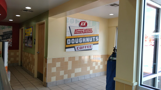 Donut Shop «Krispy Kreme», reviews and photos, 604 W McDermott Dr, Allen, TX 75013, USA