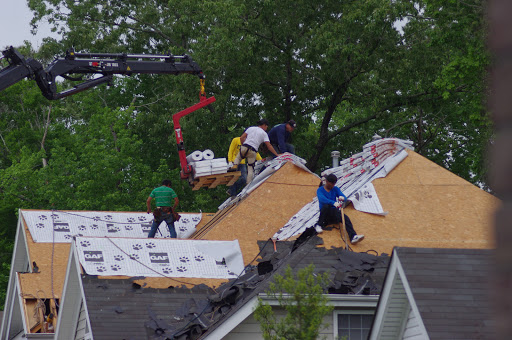 Roofing Contractor «Best Beach Roofing», reviews and photos, 550 First Colonial Road #3462, Virginia Beach, VA 23454, USA