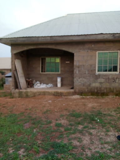 Gbagyi Villa, 5,David Ibidun close , gbagyi villa, chikun local government Area, Nigeria, Home Builder, state Kaduna