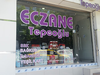 Tepeoğlu Eczanesi