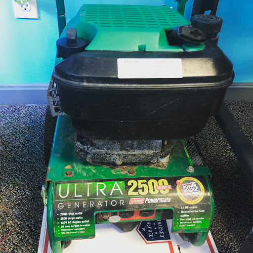 Pawn Shop «Platinum Pawn & Loan», reviews and photos, 292 Main St, Saco, ME 04072, USA