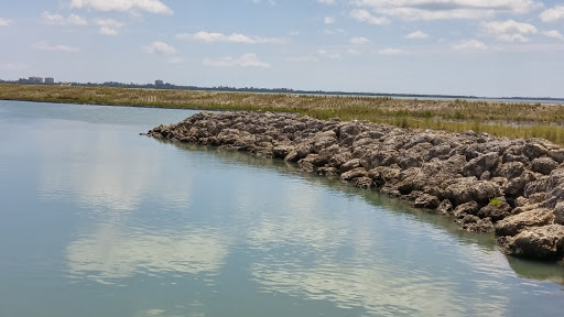 Marina «Fort Pierce City Marina», reviews and photos, 1 Avenue A, Fort Pierce, FL 34950, USA