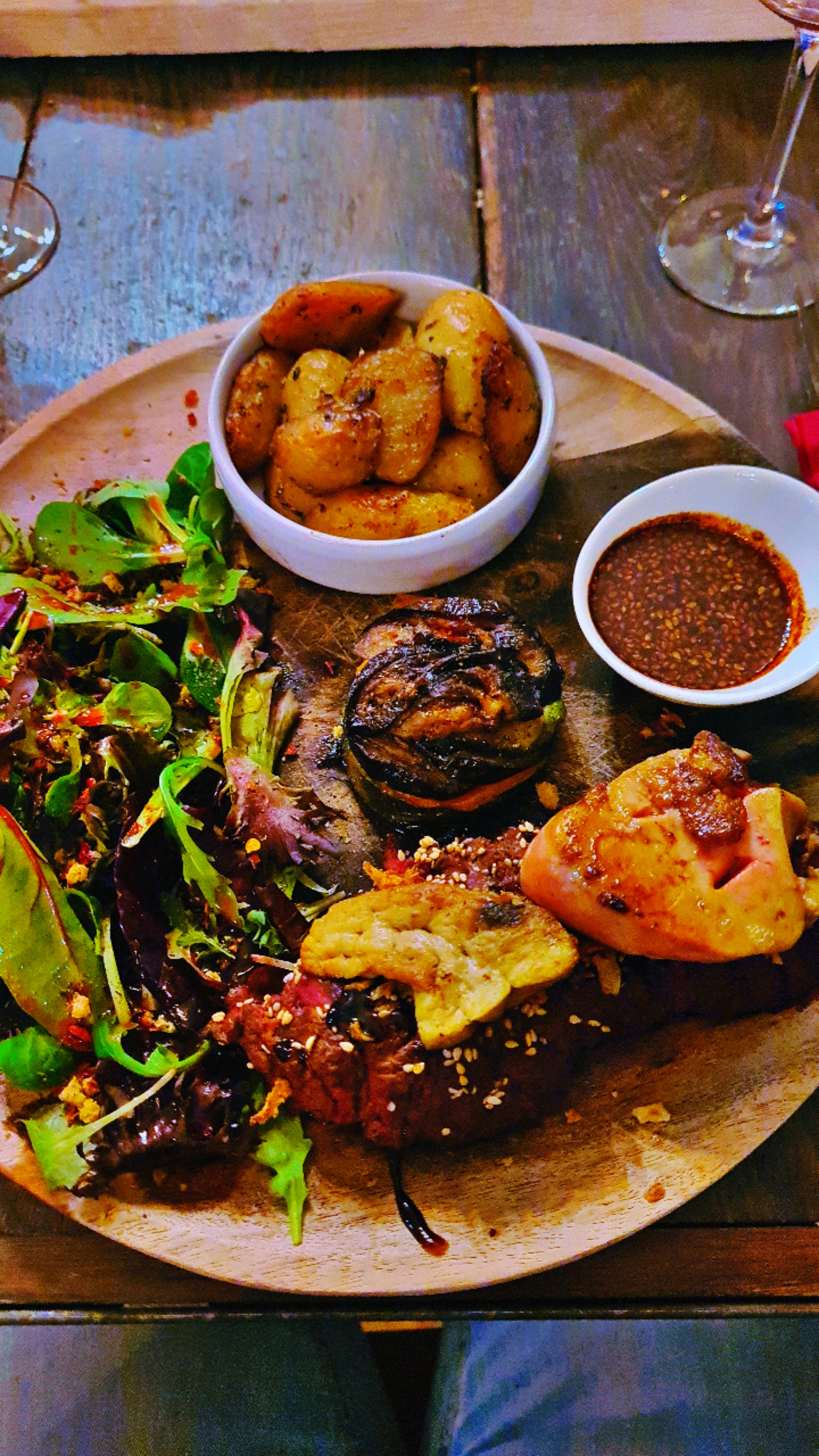 Photo n° 2 de l'avis de Nico. fait le 25/03/2024 à 19:34