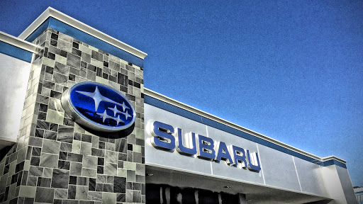 Car Dealer «Cascade Subaru», reviews and photos, 150 Easy St, Wenatchee, WA 98801, USA