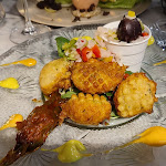 Photo n° 5 de l'avis de Giacomo.o fait le 21/04/2024 à 15:58 pour L'éveil des sens à Pégomas