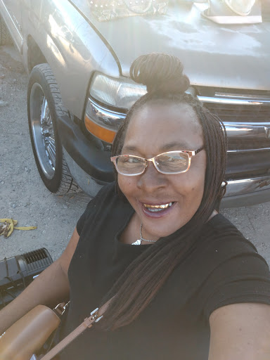 Liquor Store «K & P Liquor», reviews and photos, 5608 S Lamar St, Dallas, TX 75215, USA