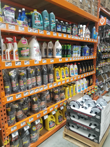 Home Improvement Store «The Home Depot», reviews and photos, 18333 120th Ave NE, Bothell, WA 98011, USA