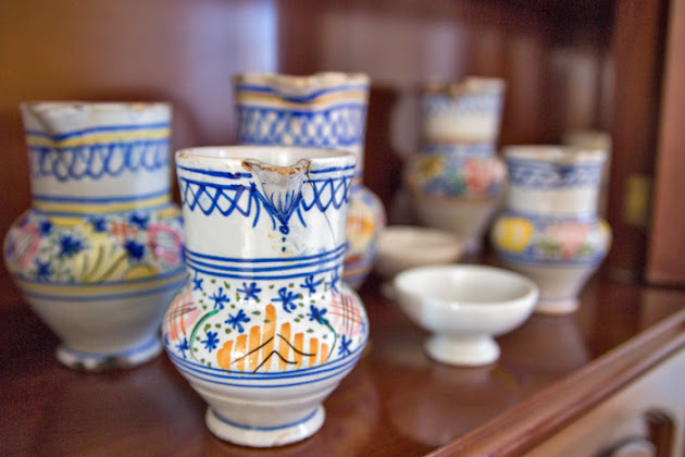 Plats et boissons Apartamento turístico Casa de Torres 36967 Meaño