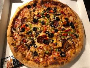 Photo n°14 de Five Pizza Original - Paris 20 à Paris ()