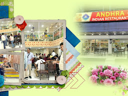 Andhra India Food