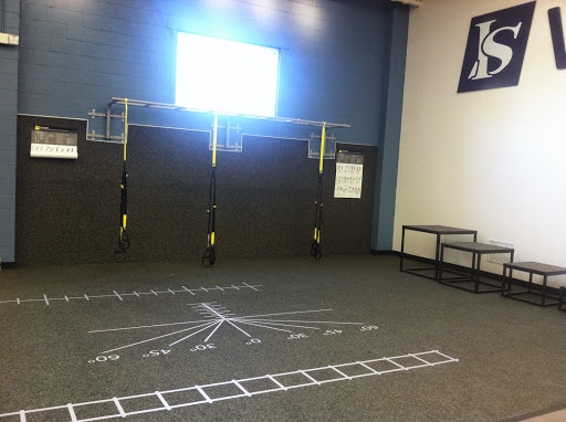 Gym «In-Shape Health Clubs», reviews and photos, 285 California St, Woodland, CA 95695, USA