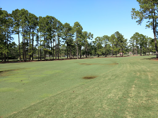 Golf Club «The Hackler Course at Coastal Carolina University», reviews and photos, 107 Citadel Dr, Conway, SC 29526, USA
