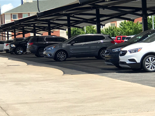 Car Dealer «Ferguson Buick GMC», reviews and photos, 1015 N Interstate Dr, Norman, OK 73069, USA