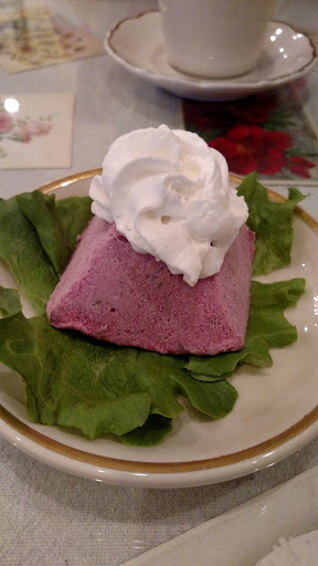 Cafe «Chocolate Angel Cafe & Tea Room - High Street», reviews and photos, 800 N Central Expy, Plano, TX 75074, USA