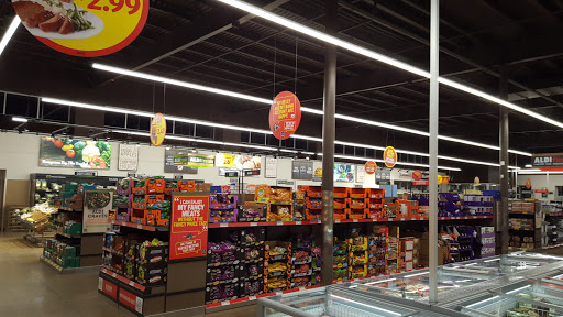 Supermarket «ALDI», reviews and photos, 1880 38th St, Rock Island, IL 61201, USA