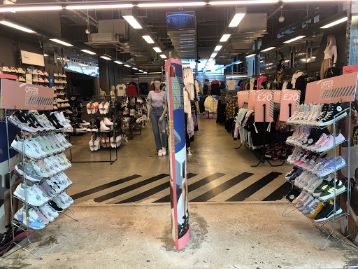 Footasylum Womens Manchester – Arndale Shopping Centre